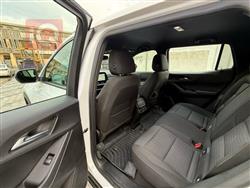 شيفروليه إكوينوكس